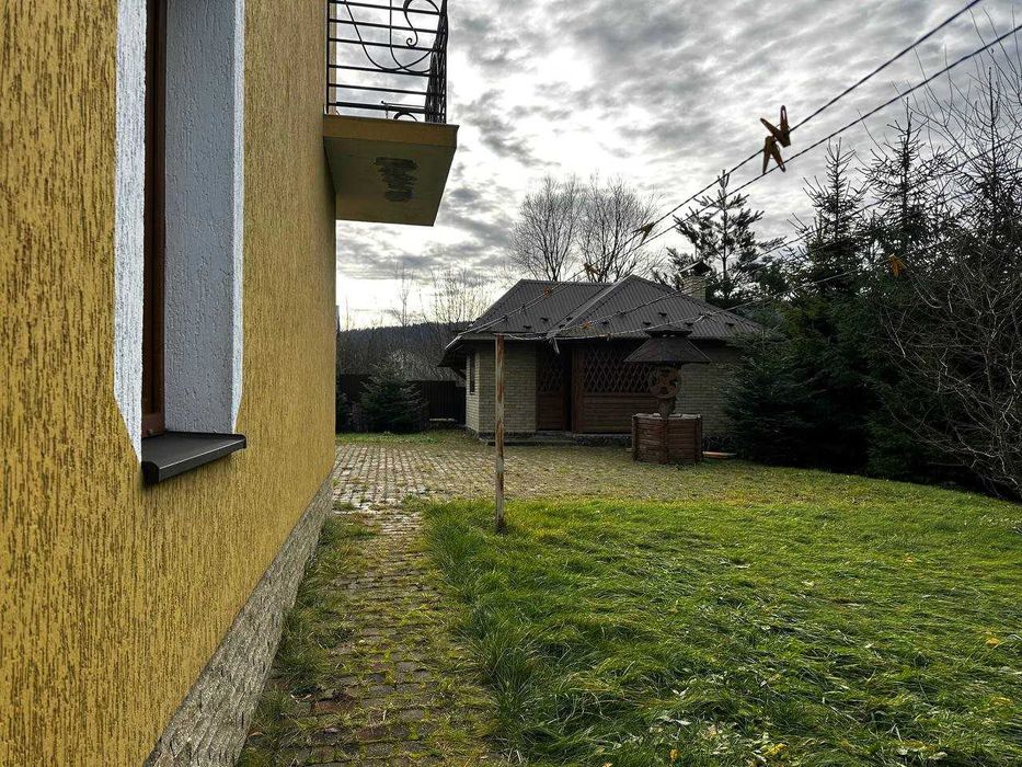 Продаж будинку у Східниці