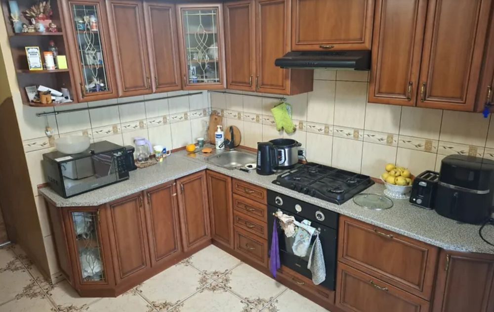 Продаж 3к квартири 95 кв. м на вул. Академіка Сергія Корольова