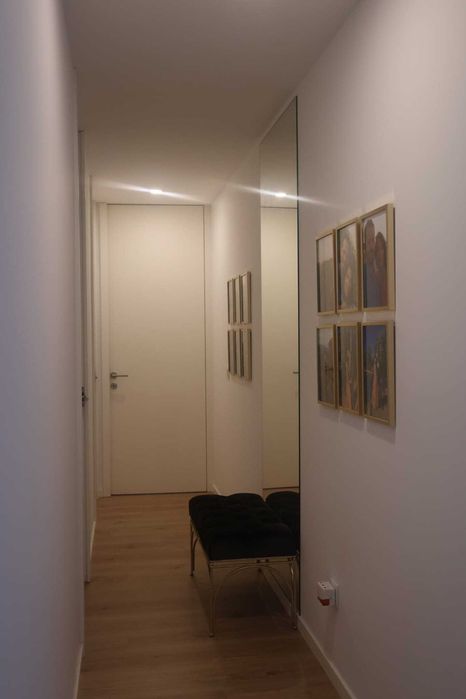 APARTAMENTO T2 - NINE - vila nova de famalicao