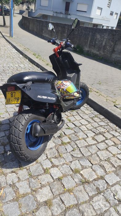 Vendo ou troco, pgo big max
