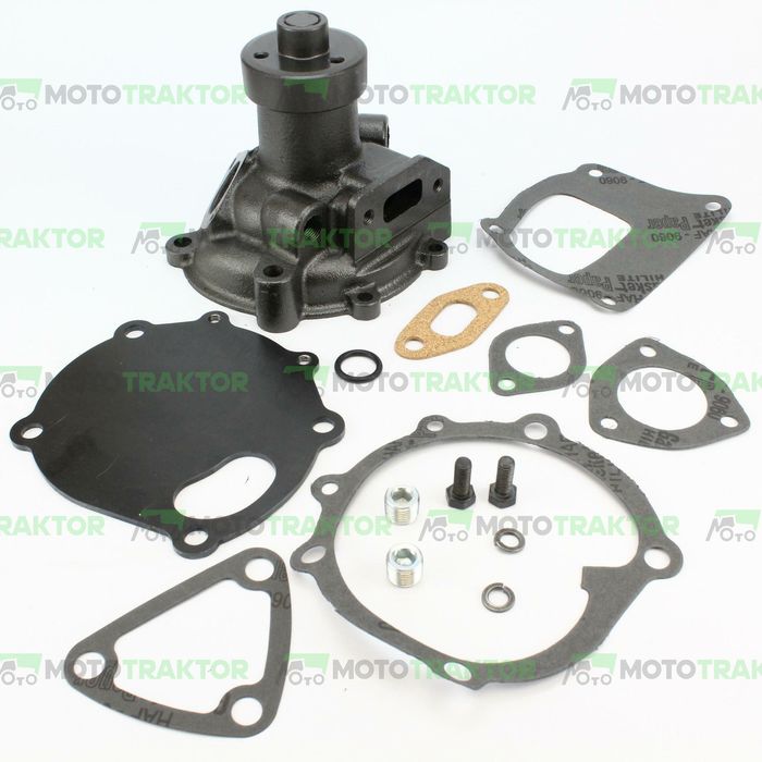 Pompa Wody wodna Fiat New Holland 90-90,110-90,115-90,130-90 F100,F110