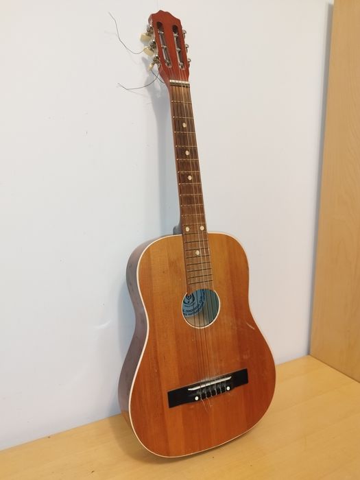 Gitara klasyczna Defil