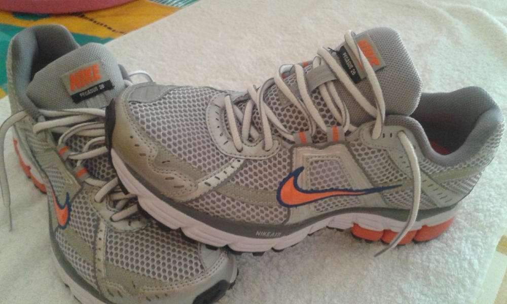 Nike Air tamanho 40,5422977809480437761