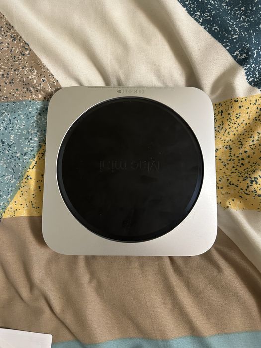Mac mini Apple M2
