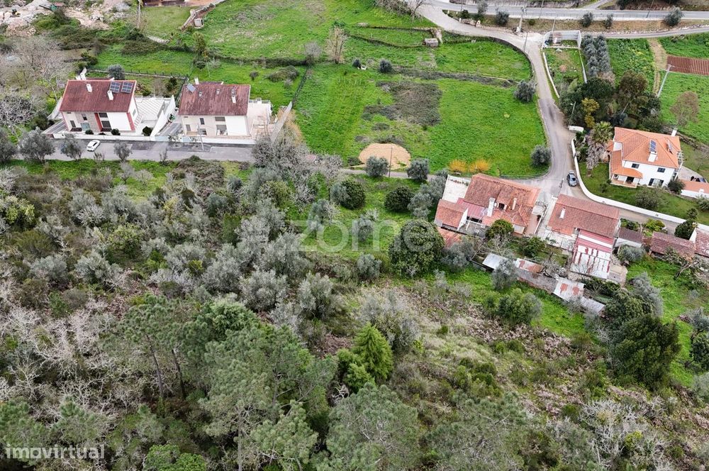 Terreno Urbanizável | Assafarge