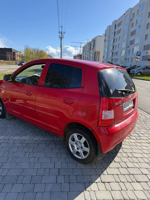 Продам автомобіль