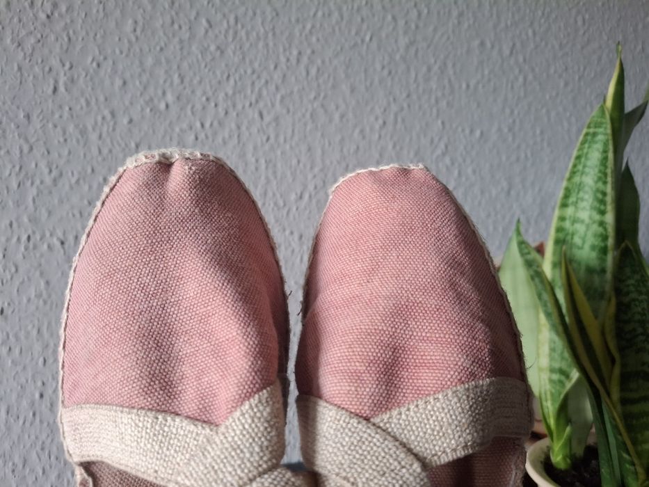 Toni Pons Verdi  espadryle damskie 39