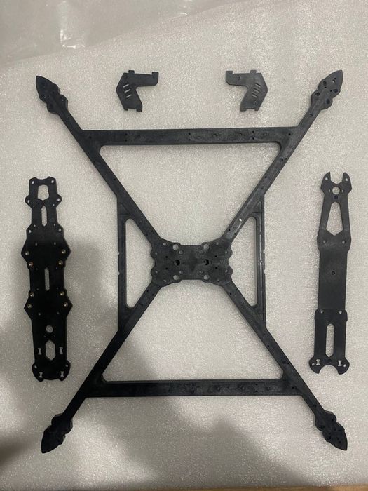 Рама для FPV 10 “