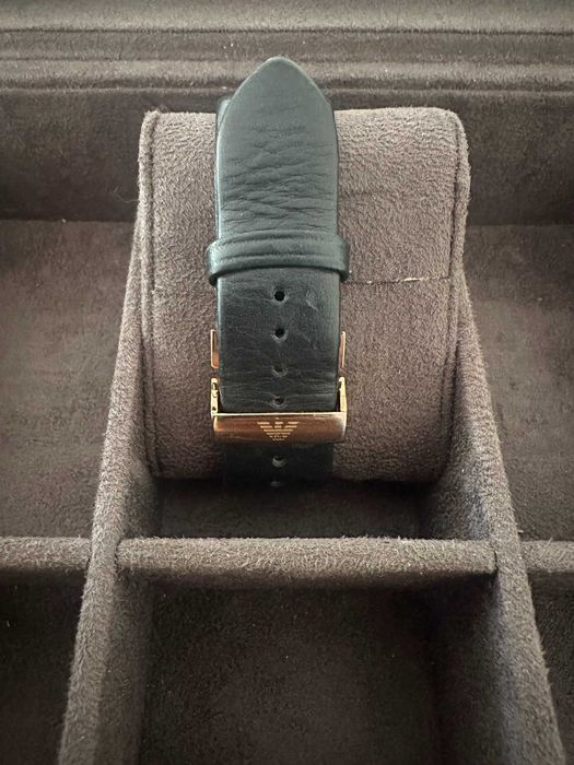 Relógio Emporio Armani