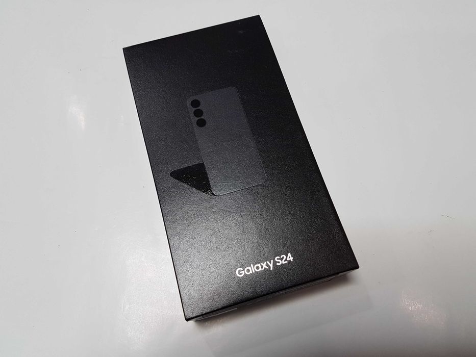 SAMSUNG GALAXY S24 ! 8/128GB lub 8/256GB ! KOLORY ! Sklep ! Gwarancja