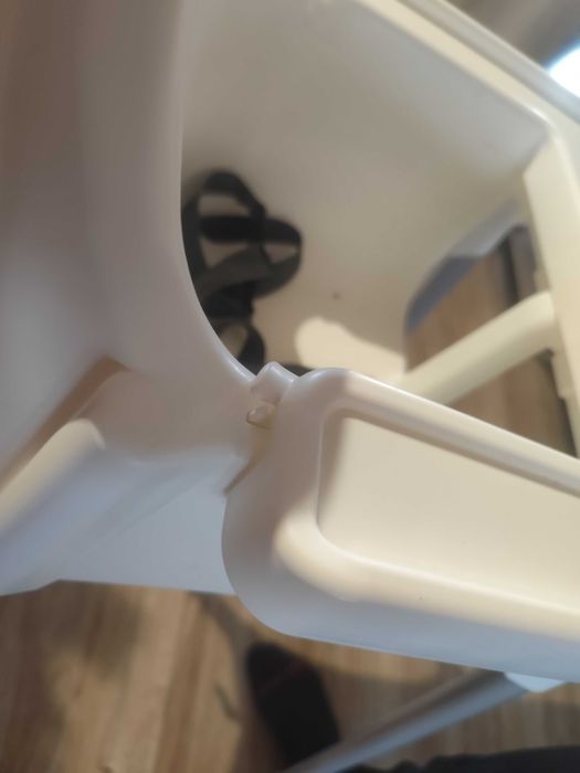 Krzesełko antilop ikea