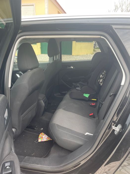 Peugeot 308 em boa forma