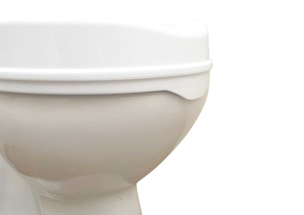 Насадка на унітаз висока MED1-SC7060C-6