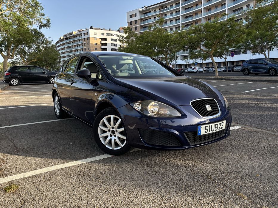SEAT Leon — fotografia 2