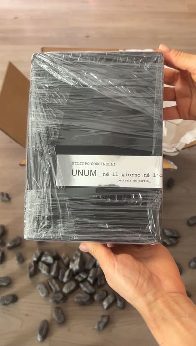 Нішеві парфуми з Європи | для магазинів  та роспивів