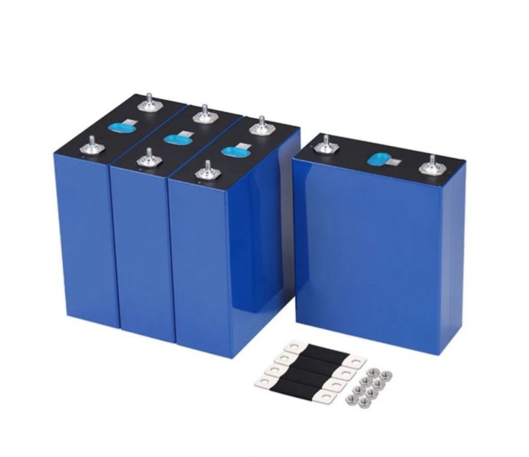 Комірки eve 314ah, 280ah акумулятори life po 4