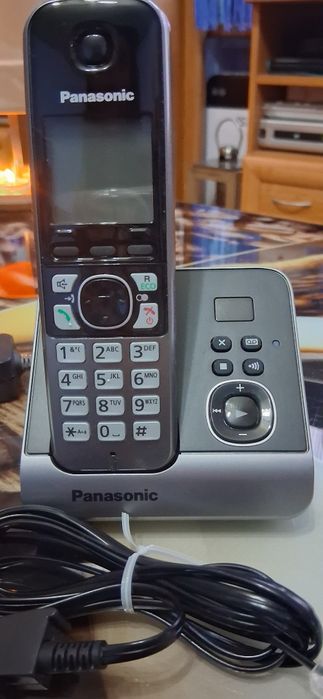 Telefon Panasonic