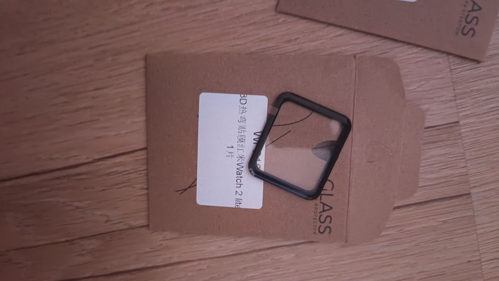 Szkło hartowane do Redmi Watch2Lite