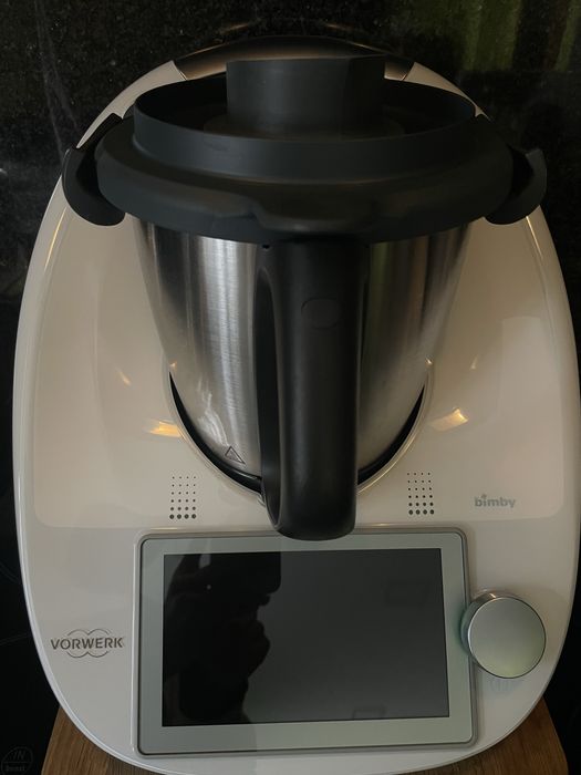 Bimby TM6- Vorwerk