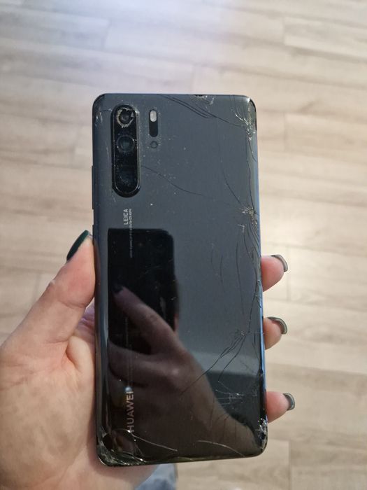 Telefon huwaei p30 PRO