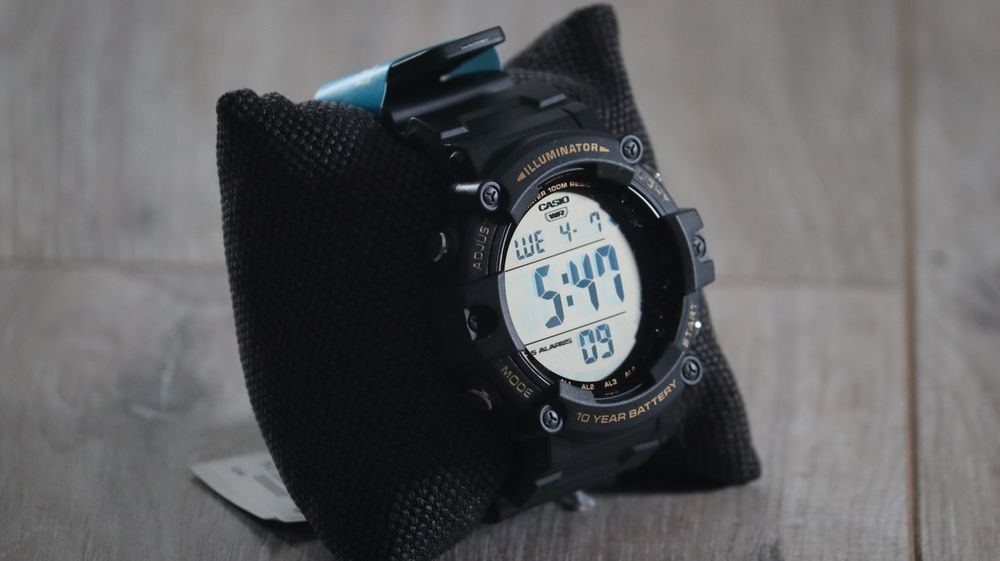 Мужские наручные часы North Edge