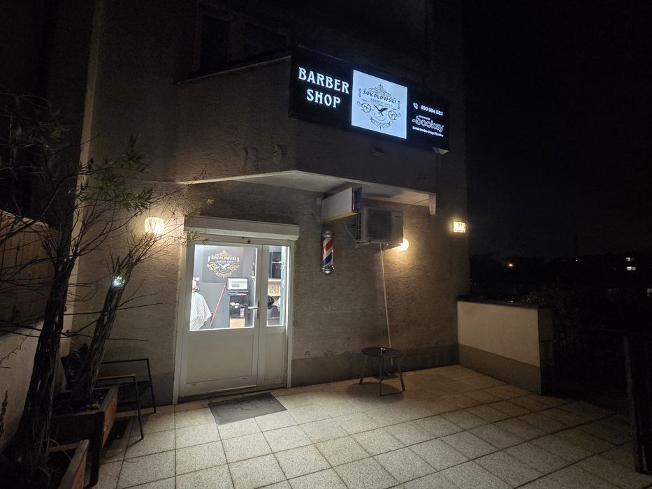 Lokal do wynajęcia 30 m Piastów