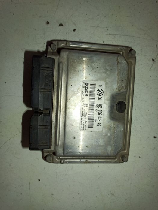 Centralina de Motor - SEAT TOLEDO II (1M2) | 98 - 06