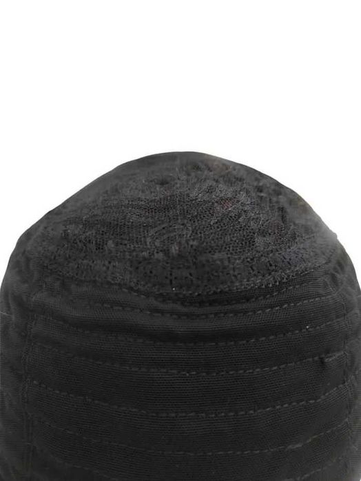 Peruca cabelo natural, nova (modelo Aurea)