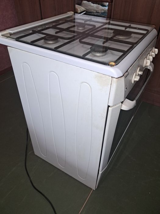 Газплита    BEKO