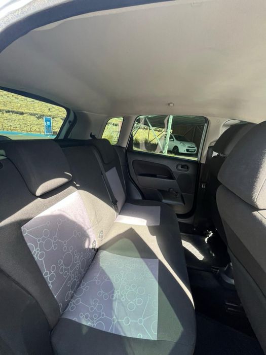 Форд Фиеста продам