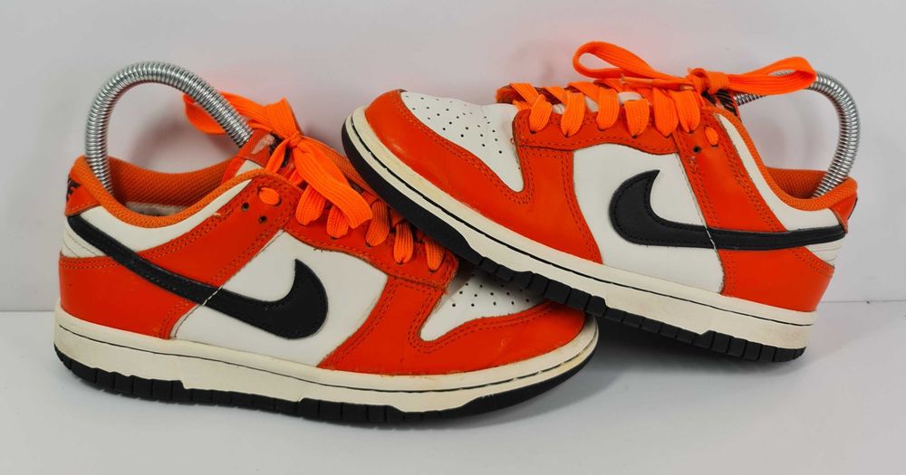 Nike DUNK LOW buty damskie r.36