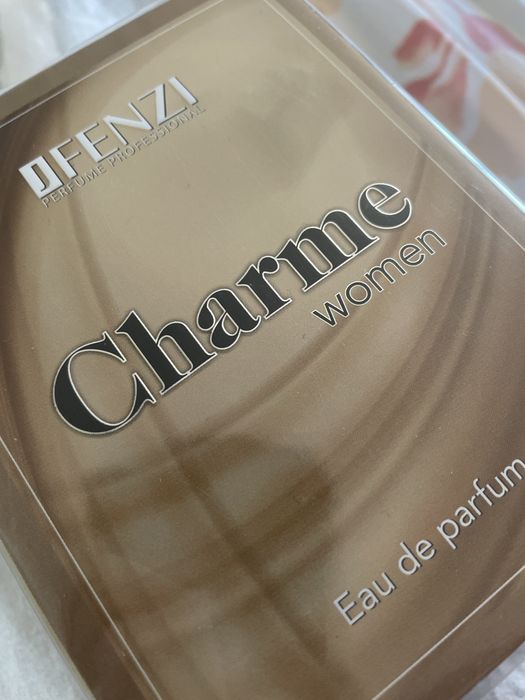Парфуми жіночі Charme women