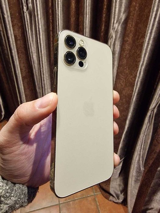 Iphone 12 pro 256 gb