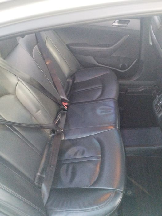 Продаж  Hyundai Sonata Lpi