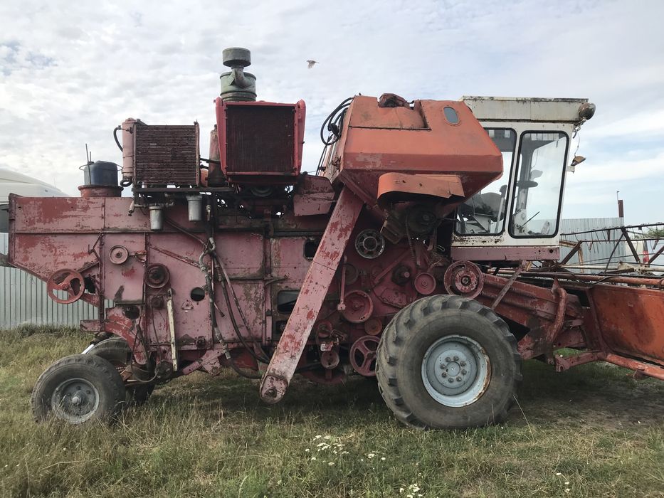 Продам запчасти комбайни Нива ск 5 т 150  юмз