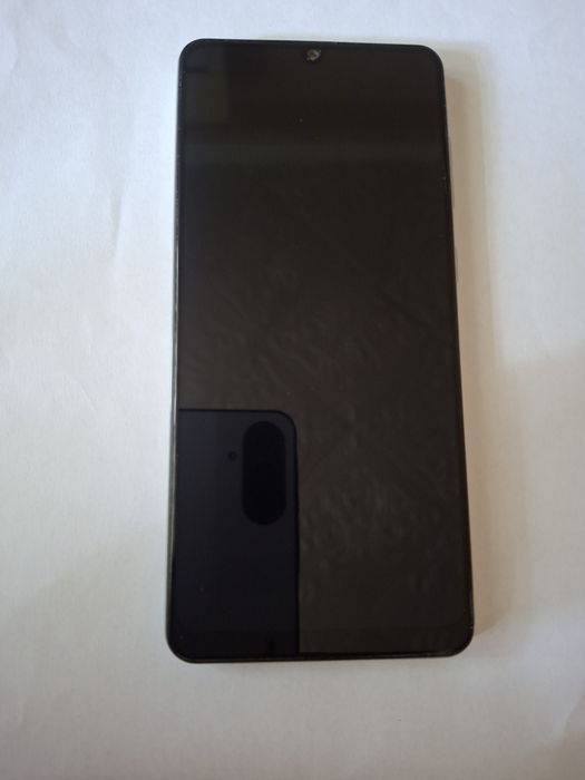 Samsung Galaxy A31  4/128 GB  White