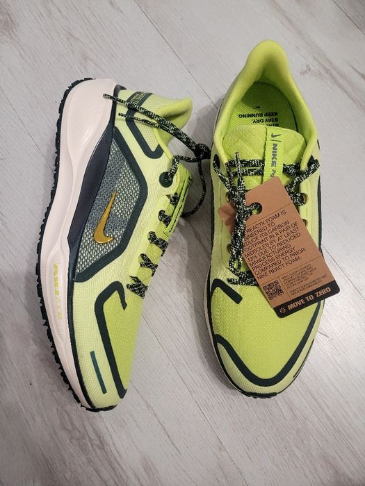 Кроссовки NIKE  PEGASUS 41 Gore-Tex нові original