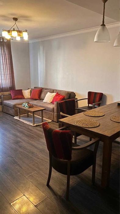 Рядом ЦЕНТР‼️ Сдам 1-комнатную квартиру в ЖК Среднефонтанский, Среднефонтанская 30/1 - View 5