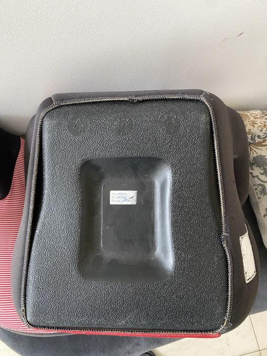 Banco de carro para criança