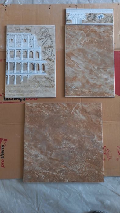 Продам плитку на квартиру