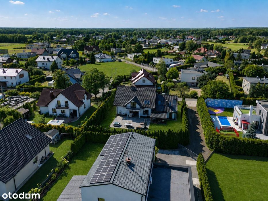 Dom Zbudowany na Lata - Mikołów
