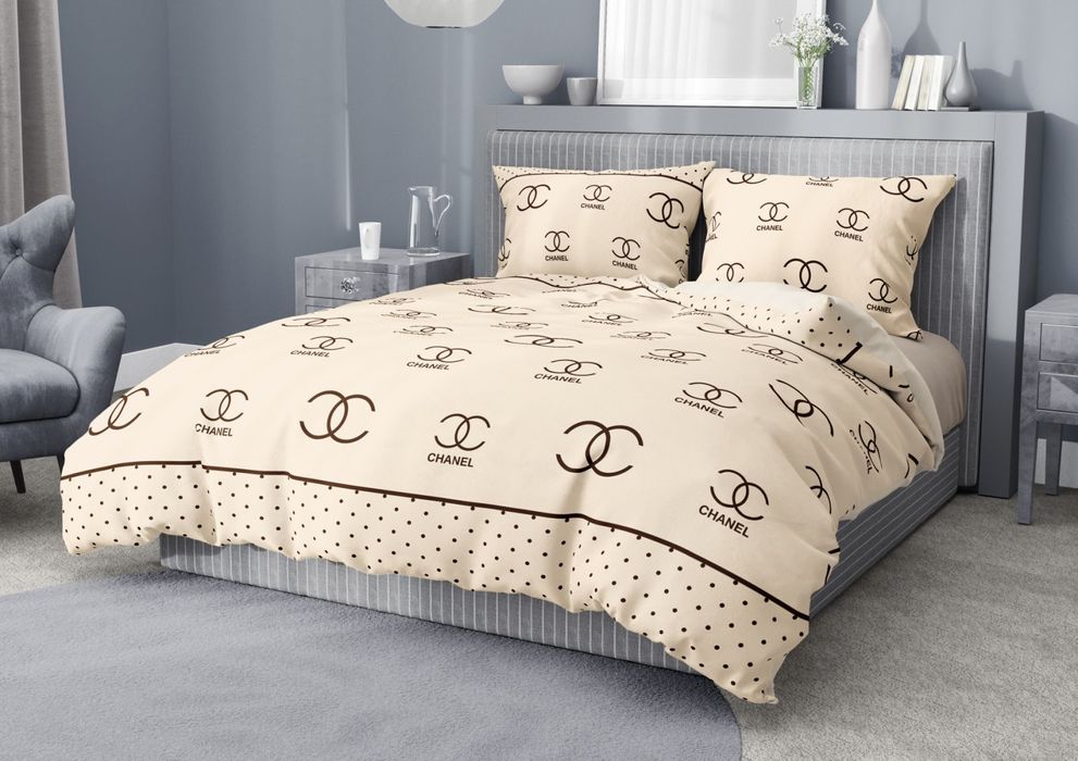 Постільна білизна якісна Бязь Gold  бавовна постіль