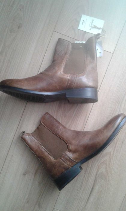 Buty sztyblety Crickit Nowe!!!