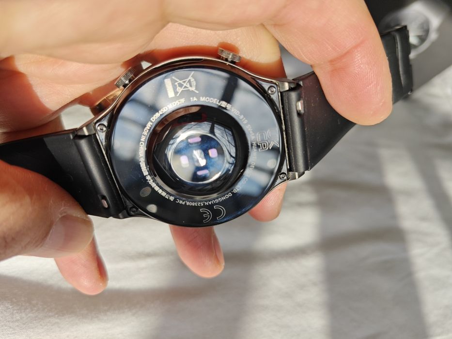 Smartwatch Huawei GT2 Pro