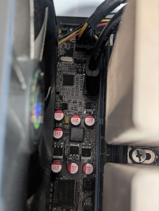 Игровой комплект 32 gb ddr3 xeon 2697v2 socket 2011v2