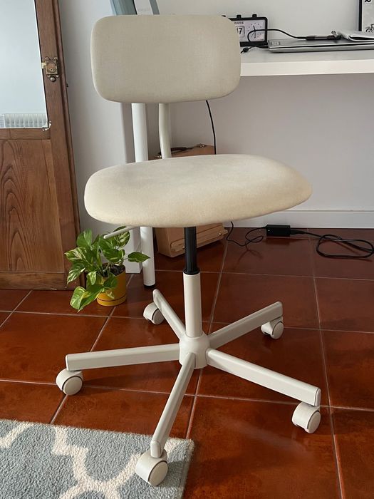 cadeira de escritório, ajustável