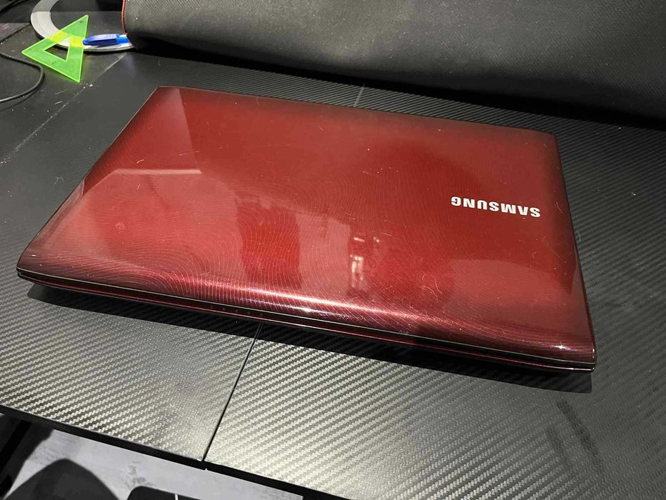 Laptop Samsung R780