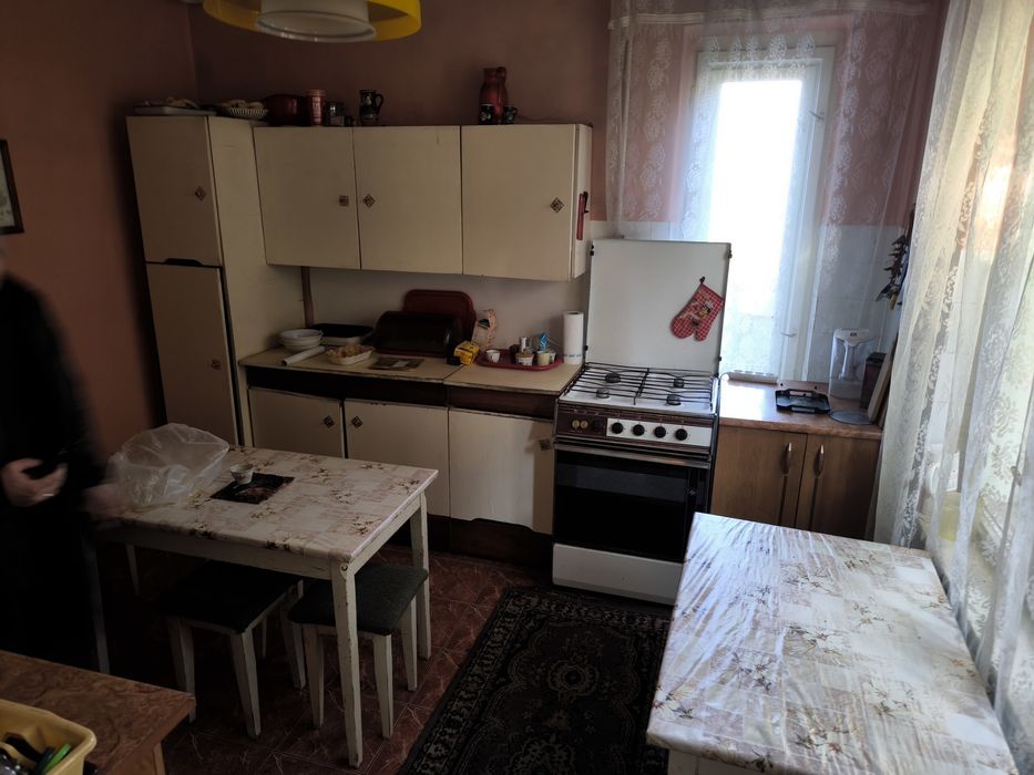 Продається будинок в центрі м.Берегове.