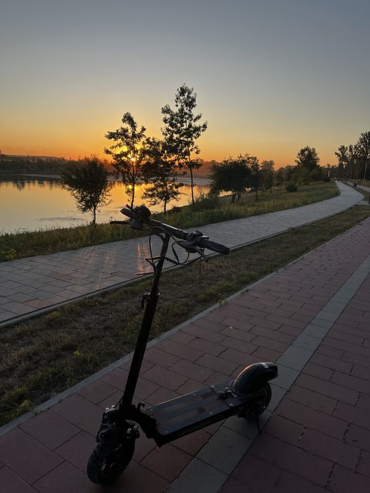 Продам Електро скутер