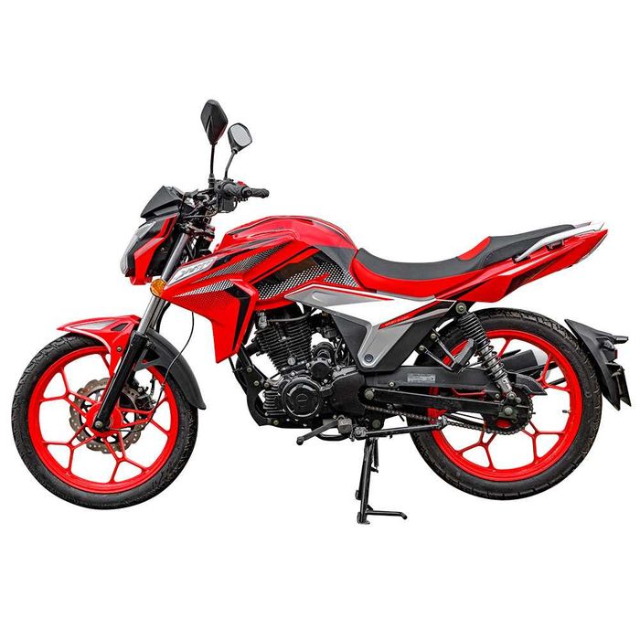 Акція літні знижки !!! Мотоцикл SP200R-16